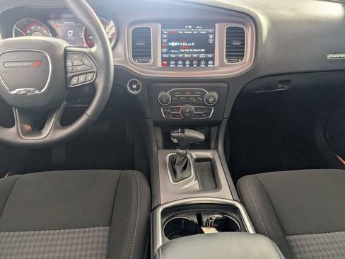 Certified 2023 Dodge Charger GT w/ Navigation & Travel Group image 25