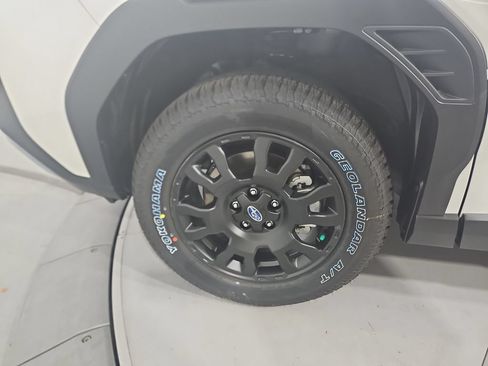 New 2026 Subaru Forester Wilderness AWD/4WD image 27