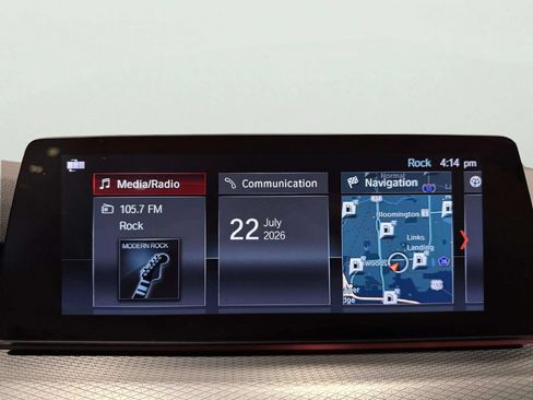 Used 2019 BMW 530i xDrive AWD/4WD image 32