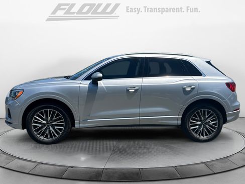 Used 2022 Audi Q3 2.0T Premium AWD/4WD image 5