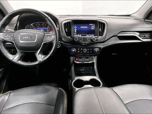 Used 2023 GMC Terrain AT4 AWD/4WD image 18
