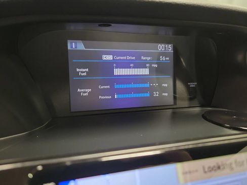 Used 2016 Honda Accord LX image 19