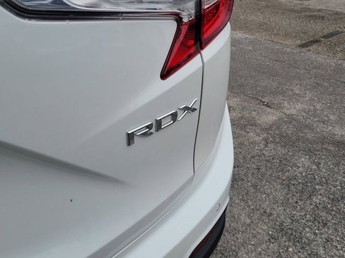 Certified 2022 Acura RDX w/ Technology Package image 5