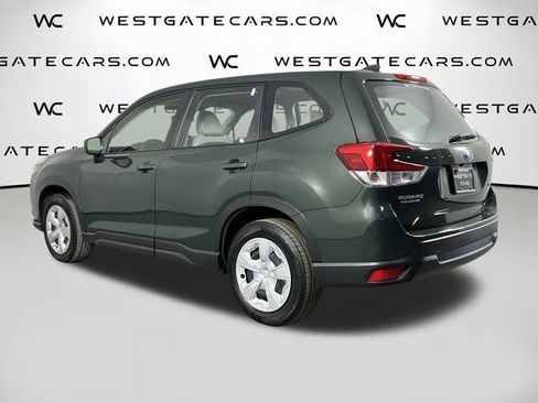 Used 2022 Subaru Forester image 46