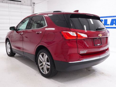 Used 2020 Chevrolet Equinox Premier FWD image 42