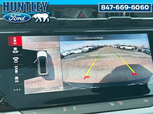 Used 2024 Jeep Wagoneer Launch Edition image 27