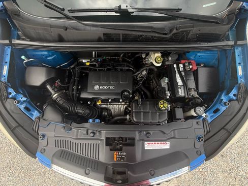 Used 2013 Buick Encore AWD image 36