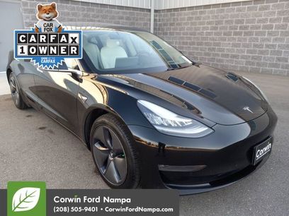 Used 2020 Tesla Model 3 Long Range