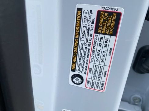 New 2026 Mitsubishi Outlander LE FWD image 34