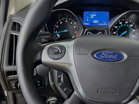 Used 2014 Ford Focus SE w/ Equipment Group 201A image 19