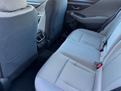 New 2025 Subaru Legacy Premium image 9