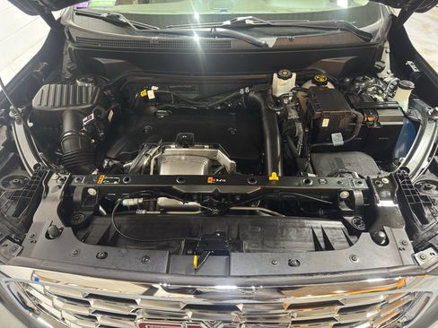 Used 2020 GMC Terrain Denali w/ Denali Premium Package image 39