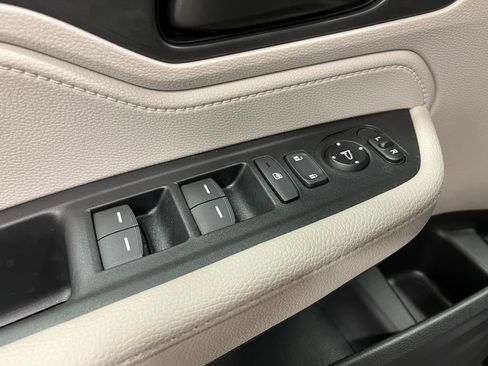 New 2026 Honda Odyssey EX-L image 14