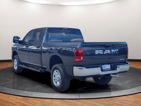 New 2026 RAM 2500 Tradesman AWD/4WD image 12