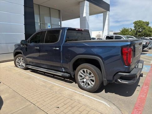 Used 2023 GMC Sierra 1500 Denali image 2