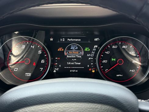 Used 2023 Dodge Charger GT RWD image 43