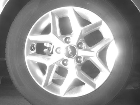 Used 2025 Kia Soul LX w/ LX Technology Package FWD image 15