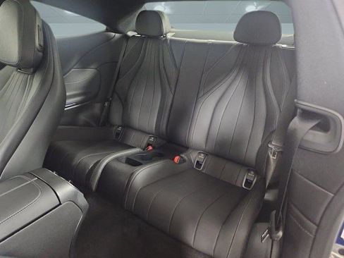 New 2024 Mercedes-Benz CLE 300 4MATIC Coupe image 23