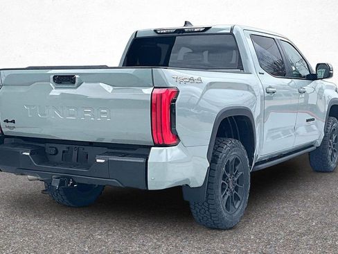 Used 2024 Toyota Tundra Limited w/ TRD Off-Road Package image 6