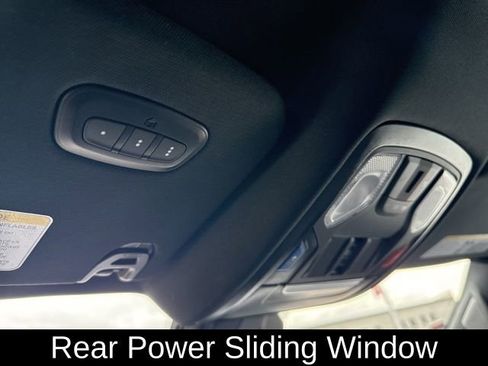 Used 2025 RAM 1500 Big Horn image 10