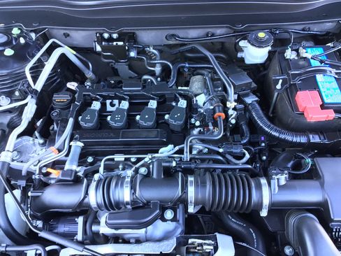 Used 2021 Honda Accord LX image 7