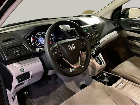 Used 2013 Honda CR-V EX image 17