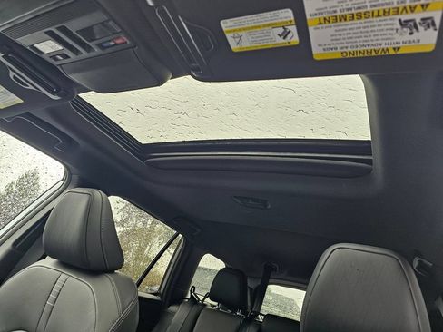 New 2026 Subaru Outback Touring XT AWD/4WD image 19