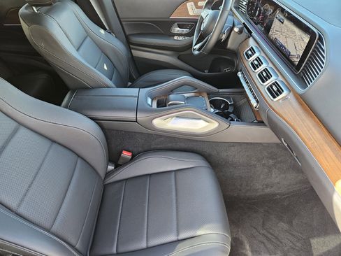 Certified 2025 Mercedes-Benz GLE 350 GLE 350 image 15