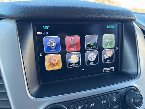 Used 2018 GMC Yukon SLT w/ Open Road Package image 17