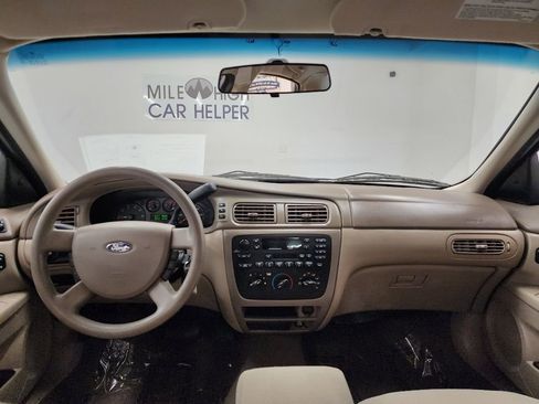 Used 2004 Ford Taurus SE image 10