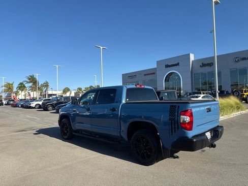 Used 2019 Toyota Tundra SR5 w/ SR5 Upgrade Package RWD image 5