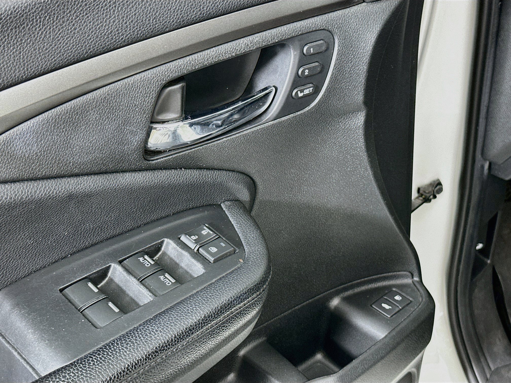 Used 2019 Honda Pilot EX-L image 15