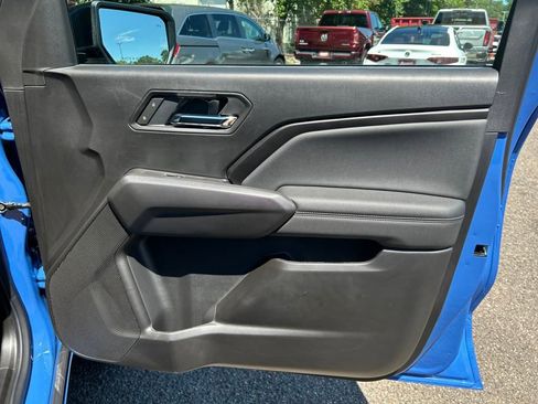 New 2026 GMC Canyon Elevation w/ Convenience Package image 26