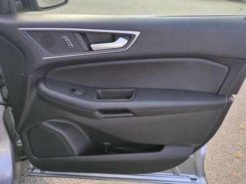 Used 2021 Ford Edge SEL w/ Convenience Package FWD image 33