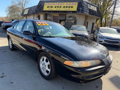 Used 1998 Oldsmobile Intrigue GL