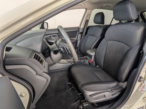 Used 2015 Subaru Crosstrek 2.0i Premium image 5