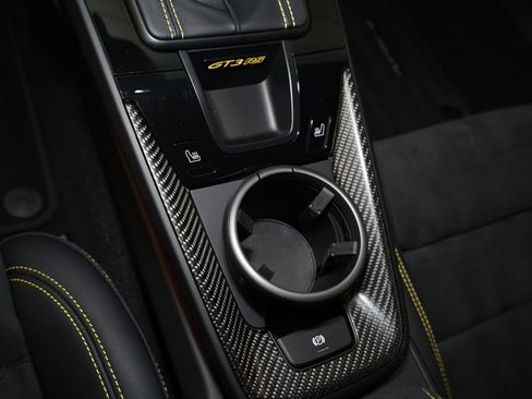 Used 2025 Porsche 911 GT3 RS RWD image 19