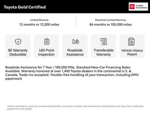 Certified 2026 Toyota Grand Highlander XLE image 9