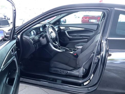 Used 2016 Honda Accord EX image 14