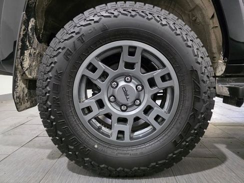 Used 2024 Toyota 4Runner TRD Off-Road Premium w/ Off Road Premium Plus Package image 25