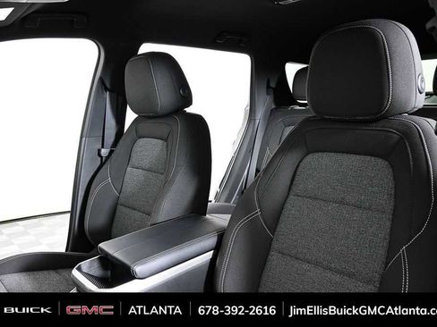 New 2026 GMC Terrain Elevation FWD image 5