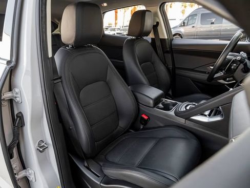 Used 2023 Jaguar E-PACE SE AWD/4WD image 28