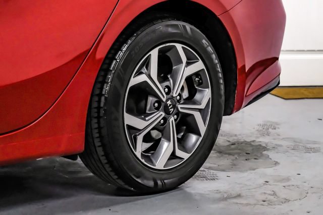 Used 2020 Kia Forte LXS FWD image 64