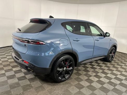 Used 2024 Dodge Hornet R/T image 3