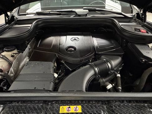 Certified 2024 Mercedes-Benz GLE 350 4MATIC image 45