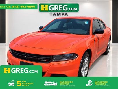 Used 2023 Dodge Charger SXT