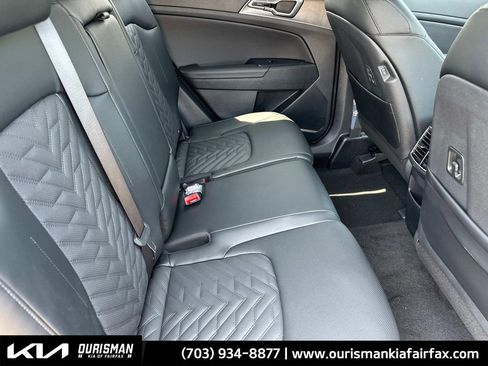 New 2026 Kia Sportage X-Line image 24
