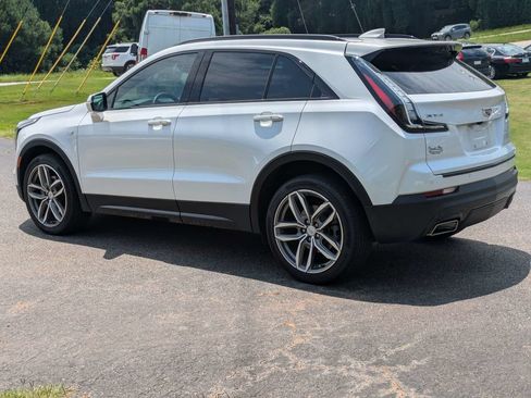 Used 2023 Cadillac XT4 Sport FWD image 6