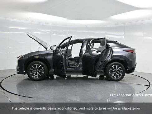 Used 2024 Lexus RZ 300e Premium image 48