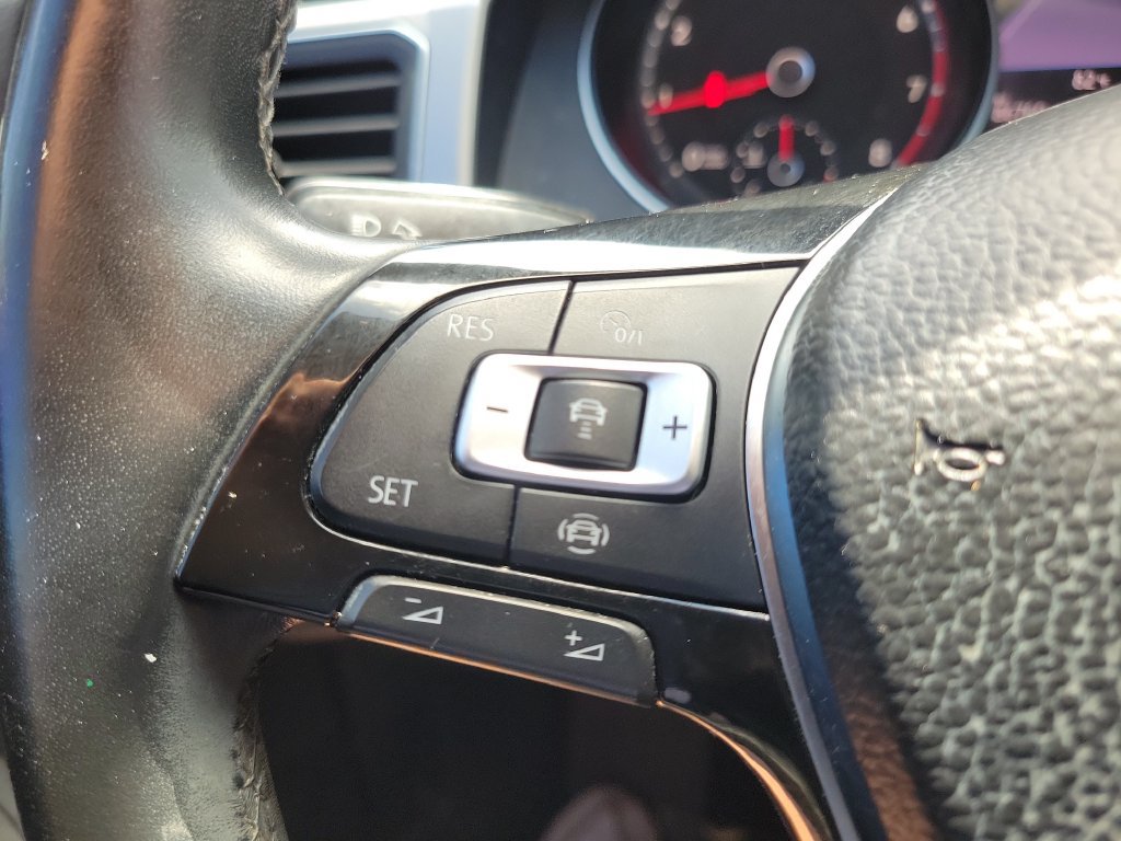 Used 2019 Volkswagen Atlas SE AWD/4WD image 21